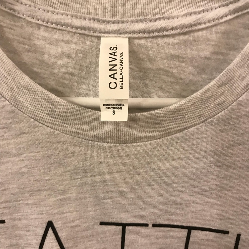 Graphic tee - Picture 3 of 4